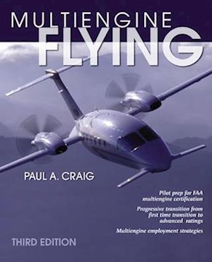 Multi-Engine Flying