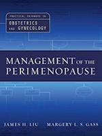 Management of the Perimenopause