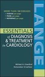 Crawford, M: Essentials of Diagnosis & Treatment in Cardiolo