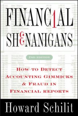 Financial Shenanigans