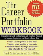 Career Portfolio Workbook
