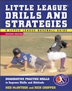 Little League Drills and Strategies