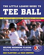 Little League Guide to Tee Ball