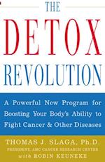 Detox Revolution
