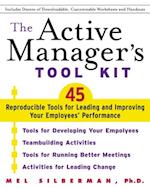 Active Manager's Tool Kit
