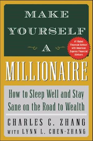 Make Yourself a Millionaire