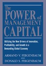 Power of Management Capital