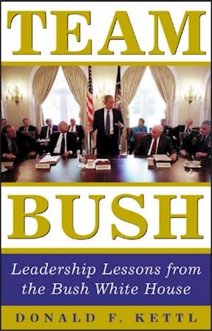 Team Bush