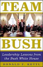 Team Bush