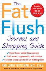 Fat Flush Journal and Shopping Guide
