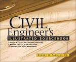 Civil Engineer's Illustrated Sourcebook