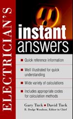 Electrician's Instant Answers
