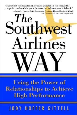 Southwest Airlines Way