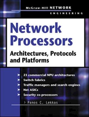 Network Processors