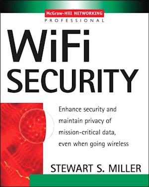 Wi-Fi Security