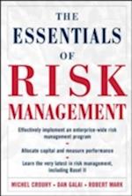 The Essentials of Risk Management