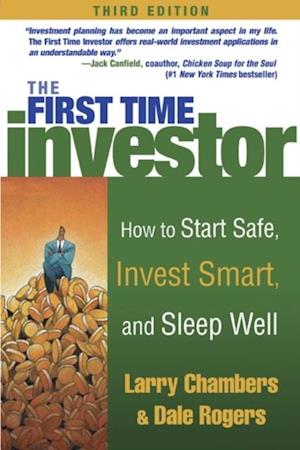 First Time Investor