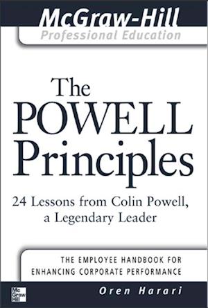 Powell Principles