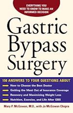 Gastric Bypass Surgery