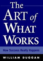 Art of What Works