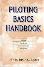 Piloting Basics Handbook