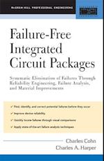 Failure-Free Integrated Circuit Packages