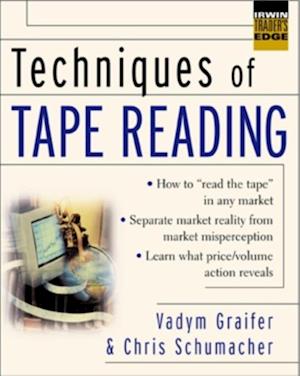 Techniques of Tape Reading