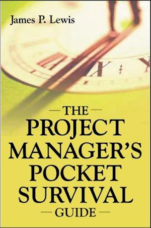 Project Manager's Pocket Survival Guide