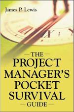 Project Manager's Pocket Survival Guide