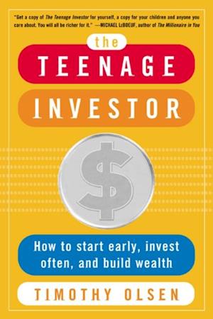 Teenage Investor