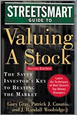 Streetsmart Guide to Valuing a Stock