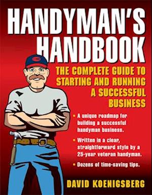 Handyman's Handbook