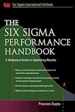 The Six Sigma Performance Handbook
