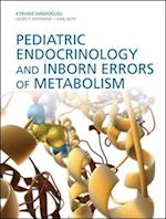 Pediatric Endocrinology and Inborn Errors of Metabolism