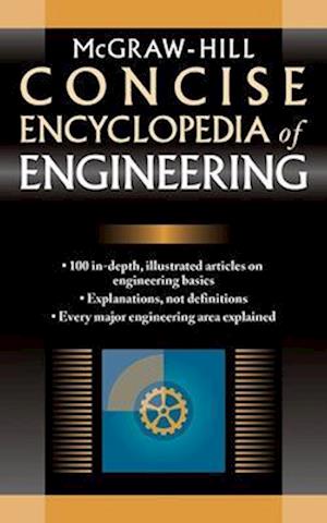 McGraw-Hill Concise Encyclopedia of Engineering