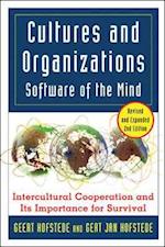 Cultures Organizations - Software Of The