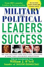Military and Political Leaders & Success