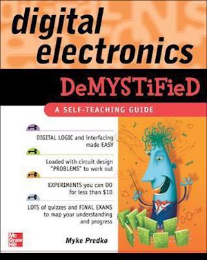 Digital Electronics Demystified