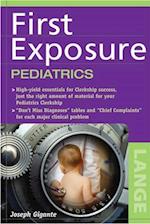 First Exposure Pediatrics