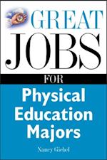 Great Jobs for Physical Education Majors