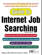 Guide to Internet Job Searching 2004-2005