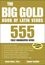 Big Gold Book of Latin Verbs