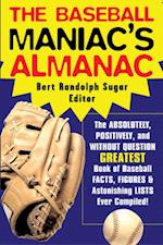 Baseball Maniac's Almanac