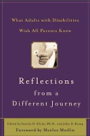 Reflections from a Different Journey