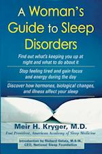 Woman's Guide to Sleep Disorders