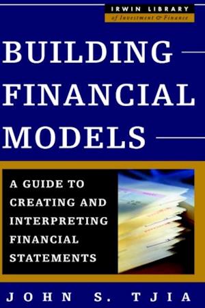 Building Financial Models