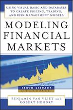Modeling Financial Markets