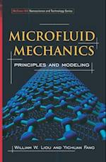 Microfluid Mechanics