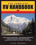 The Complete RV Handbook