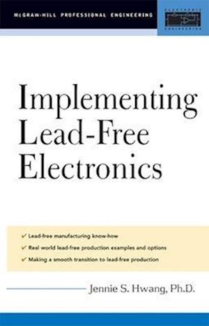 Implementing Lead-Free Electronics